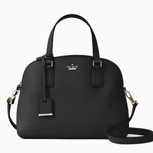 Cameron Street Lottie Bag